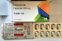  Novaplus Pharma pcd franchise products -	ITAM -100MGCAP..jpeg	